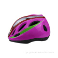 Capacete de ciclismo infantil de baixo preço